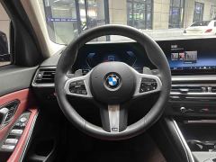 BMW 3 Series 325i M Sport Package - ფოტო 4
