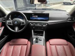 BMW 3 Series 325i M Sport Package - ფოტო 5