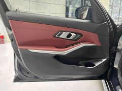 BMW 3 Series 325i M Sport Package - ფოტო 6