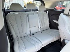 Denza D9 DM-i 1.5T 200km Deluxe Version 7 - фото 11