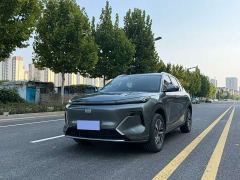 Geely Galaxy Starship 7 130km Launch Edition - ფოტო 1