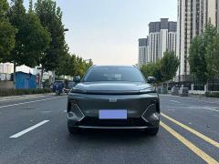 Geely Galaxy Starship 7 130km Launch Edition - ფოტო 2