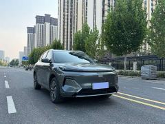Geely Galaxy Starship 7 130km Launch Edition - ფოტო 3