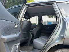 Geely Galaxy Starship 7 130km Launch Edition - ფოტო 7