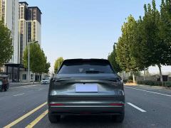 Geely Galaxy Starship 7 130km Launch Edition - ფოტო 8