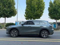 Geely Galaxy Starship 7 130km Launch Edition - ფოტო 9