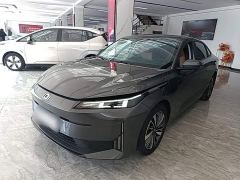 Changan Qiyuan A05 Classic 145 Pro - фото 1