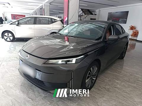 2024 Changan Qiyuan A05 Classic 145 Pro - ავტომობილი ჩინეთიდან