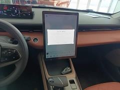 Changan Qiyuan A05 Classic 145 Pro - фото 12