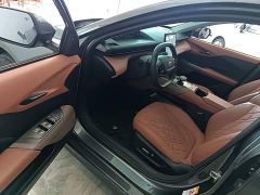 Changan Qiyuan A05 Classic 145 Pro - фото 15