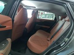 Changan Qiyuan A05 Classic 145 Pro - фото 16