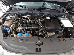 Changan Qiyuan A05 Classic 145 Pro - фото 19