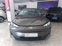 Changan Qiyuan A05 Classic 145 Pro - фото 2