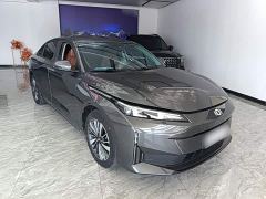 Changan Qiyuan A05 Classic 145 Pro - фото 3