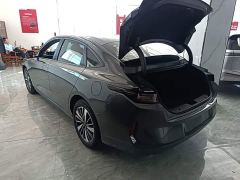 Changan Qiyuan A05 Classic 145 Pro - фото 4