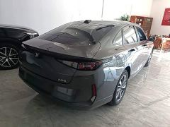 Changan Qiyuan A05 Classic 145 Pro - фото 6