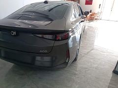 Changan Qiyuan A05 Classic 145 Pro - фото 7