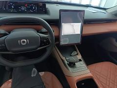 Changan Qiyuan A05 Classic 145 Pro - фото 9