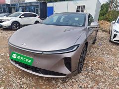 Changan Qiyuan A07 Blue Whale Pure Electric 710 Flagship - photo 1