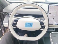 Changan Qiyuan A07 Blue Whale Pure Electric 710 Flagship - photo 10