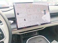 Changan Qiyuan A07 Blue Whale Pure Electric 710 Flagship - photo 12