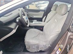 Changan Qiyuan A07 Blue Whale Pure Electric 710 Flagship - photo 14