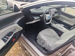 Changan Qiyuan A07 Blue Whale Pure Electric 710 Flagship - photo 15