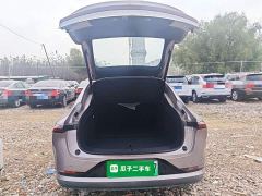 Changan Qiyuan A07 Blue Whale Pure Electric 710 Flagship - photo 18