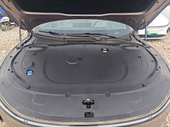 Changan Qiyuan A07 Blue Whale Pure Electric 710 Flagship - photo 19