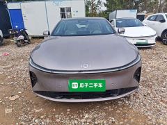 Changan Qiyuan A07 Blue Whale Pure Electric 710 Flagship - photo 2