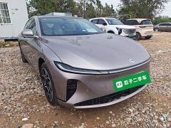 Changan Qiyuan A07 Blue Whale Pure Electric 710 Flagship - photo 3