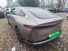 Changan Qiyuan A07 Blue Whale Pure Electric 710 Flagship - photo 4