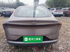 Changan Qiyuan A07 Blue Whale Pure Electric 710 Flagship - photo 5