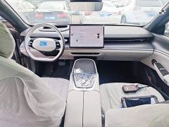 Changan Qiyuan A07 Blue Whale Pure Electric 710 Flagship - photo 9