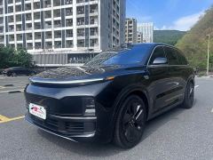 Li Auto L9 Max - ფოტო 1