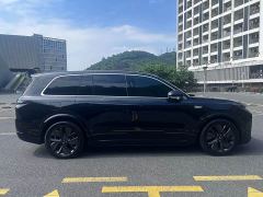 Li Auto L9 Max - ფოტო 10