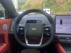 Li Auto L9 Max - ფოტო 13