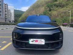 Li Auto L9 Max - ფოტო 2