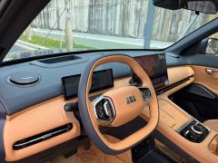 Geely Galaxy Starship 7 120km Pilot Edition - ფოტო 10
