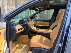 Geely Galaxy Starship 7 120km Pilot Edition - ფოტო 11