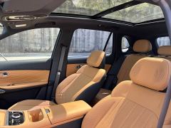 Geely Galaxy Starship 7 120km Pilot Edition - ფოტო 13