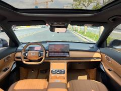 Geely Galaxy Starship 7 120km Pilot Edition - ფოტო 14