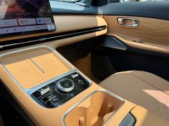 Geely Galaxy Starship 7 120km Pilot Edition - ფოტო 15