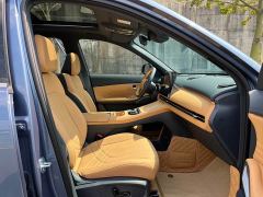 Geely Galaxy Starship 7 120km Pilot Edition - ფოტო 17