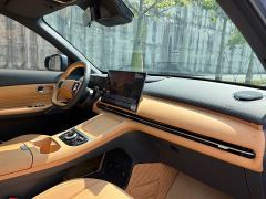Geely Galaxy Starship 7 120km Pilot Edition - ფოტო 18