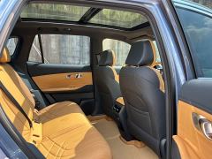 Geely Galaxy Starship 7 120km Pilot Edition - ფოტო 19