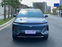 Geely Galaxy Starship 7 120km Pilot Edition - ფოტო 2