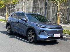 Geely Galaxy Starship 7 120km Pilot Edition - ფოტო 3