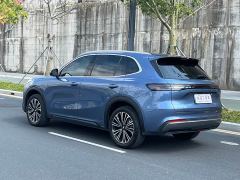 Geely Galaxy Starship 7 120km Pilot Edition - ფოტო 4