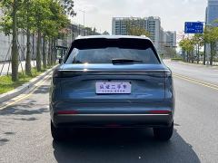 Geely Galaxy Starship 7 120km Pilot Edition - ფოტო 5